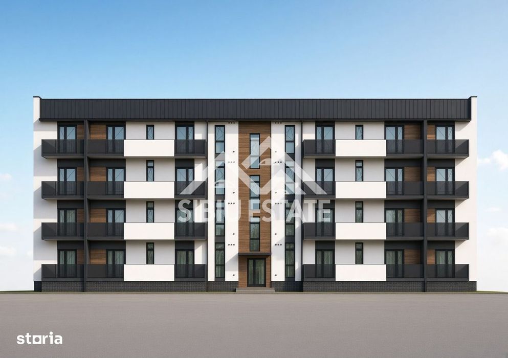 Apartament practic 2 camere Arhitectilor langa Cofetaria Mandra