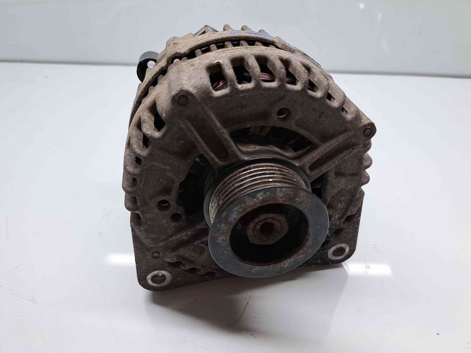 Alternator  AUDI A6 (4F2, C6) [Fabr 2004-2010] 059903018E 3.0 TDI CJGA