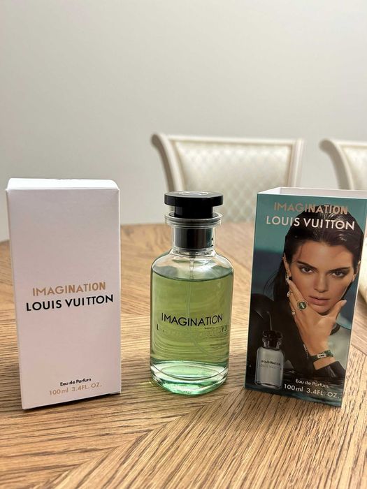 Parfum Louis Vuitton Imagination 100 ml – NOU, sigilat
