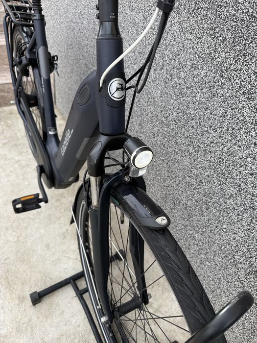 Електрически велосипед Gazelle Arroyo C7+ 28” Bosch мотор !