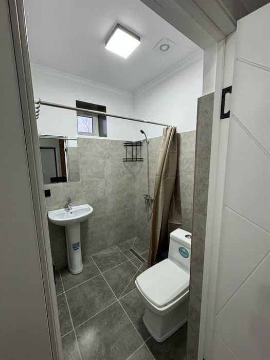 Сдам комнаты на долгий срок