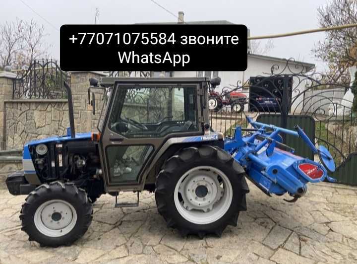 Продажа минитрактор ISEKI TK 33 FF