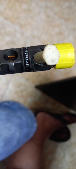 дюзи за ситроен форд  пежо фиат Citroen Ford Fiat PEUGEOT 2,0 hdi