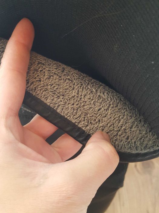 Ботуши, естествена кожа Miss Sixty, Номер 36