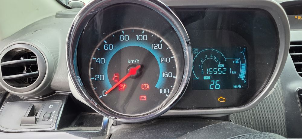 Сдаётся в аренду СПАРК механика 2019 г.