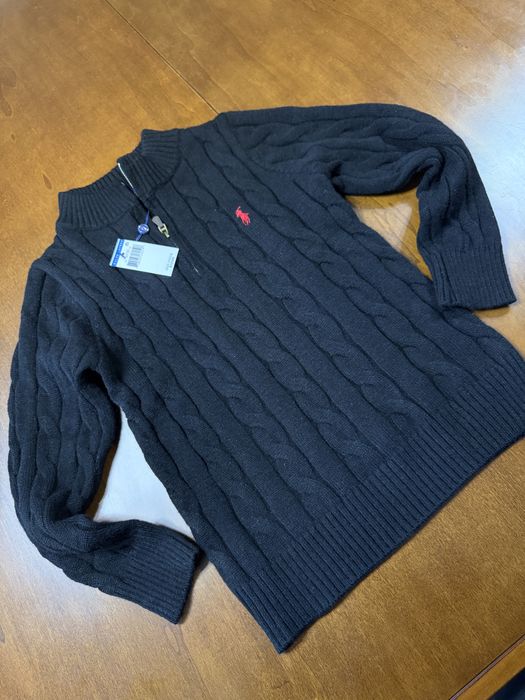 Pulover Polo Ralph Lauren S /// M // L  nou new