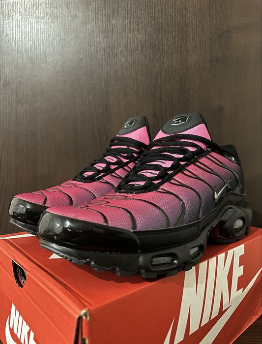 Nike Air Max Plus Pink Sunset - 42,43,44,45