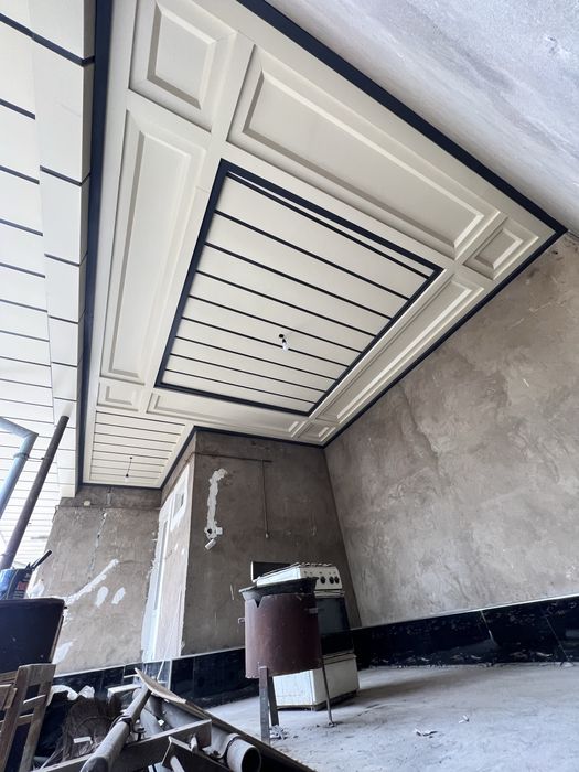 Har bir uy chiroyli bo‘lishi kerak Tunikabond maxsulotimiz bilan