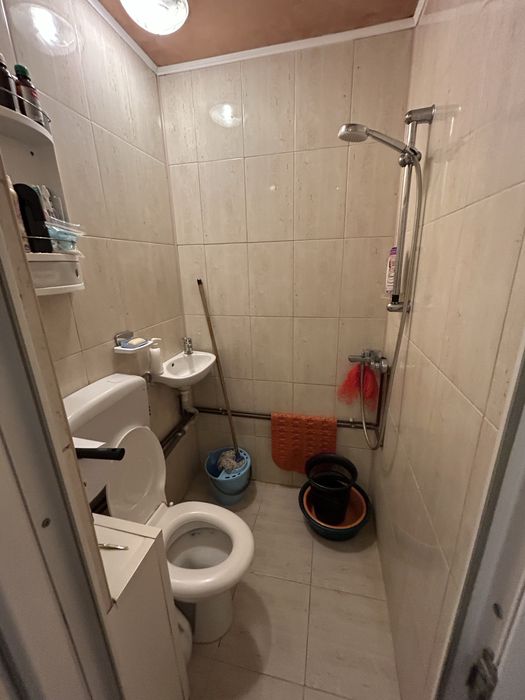 Vând Garsonieră Războieni in fața Pieței