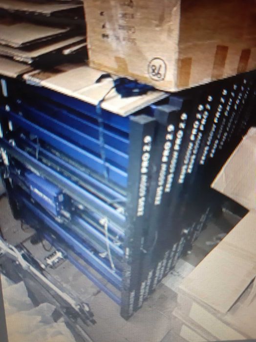 Lumatek Zeus 600W PRO 2.9 и Zeus 600W PRO
