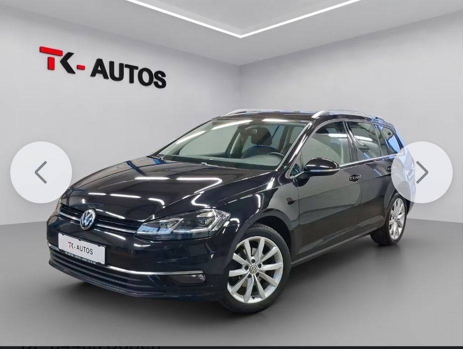 Inchiriez mașină Uber/Bolt! Golf 7/ Sprint