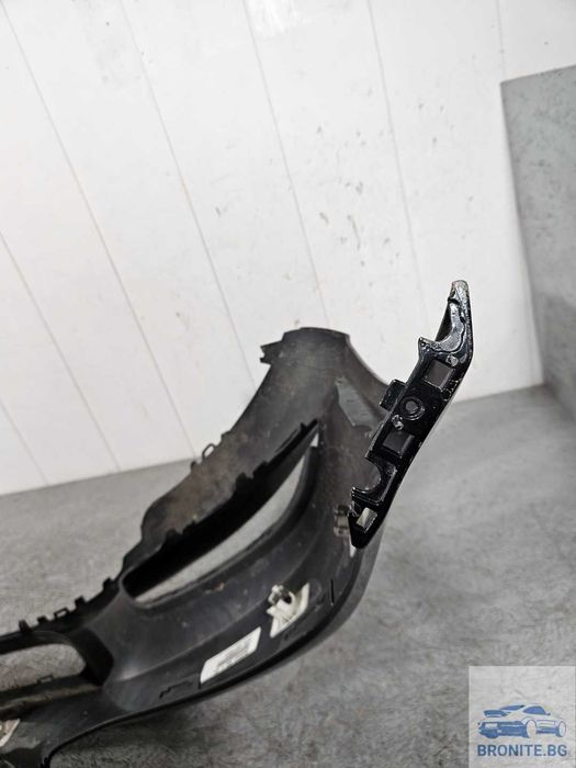 Предна броня MERCEDES C Class W205 Мерцедес Ц класа 2018- 2021