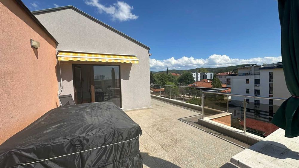 Продава се Двустаен апартамент в Хисаря - 134 кв.м за 732 €/кв.м - Снимка #16