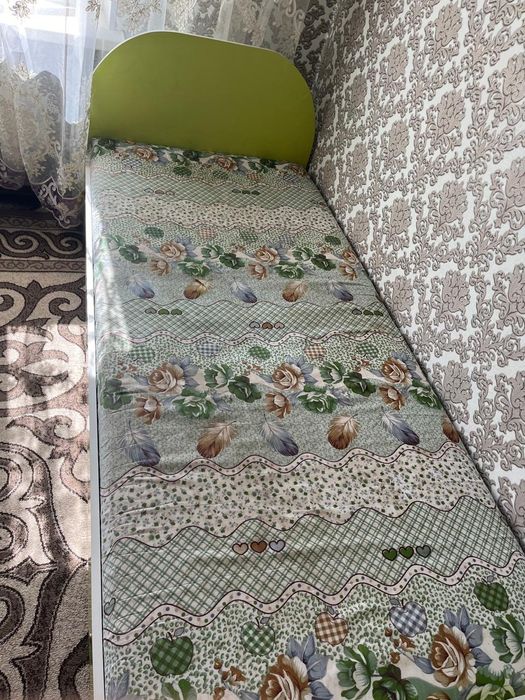 Продается детский кровать