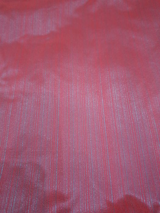 Плътни завеси - бордо