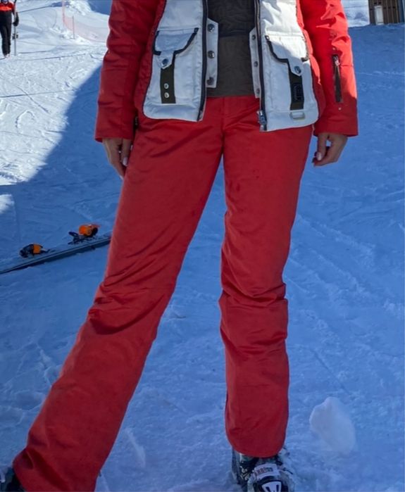 Bogner дамски ски екип