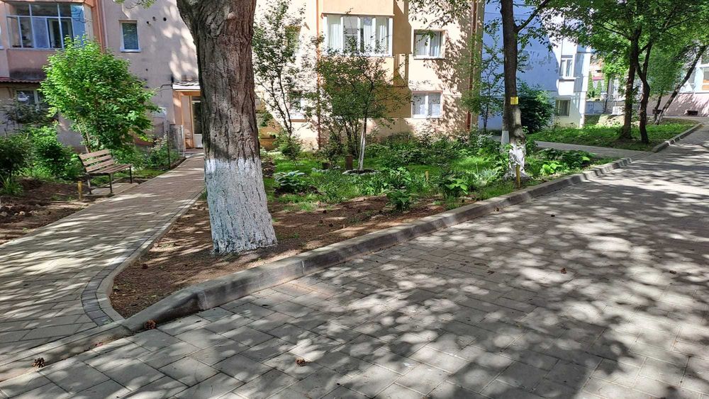 Apartament de vanzare