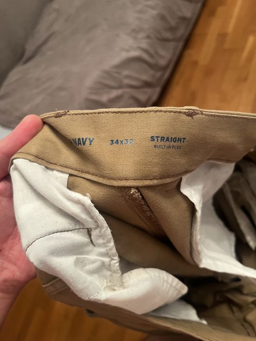 продам брюки коричневые