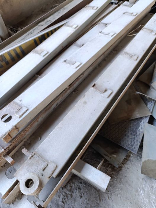 Швеллер 20 бу  советский