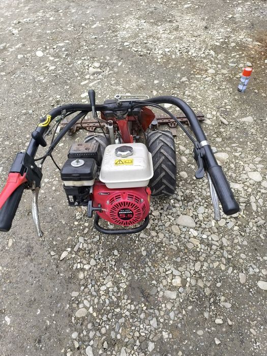 Motocositoare Honda