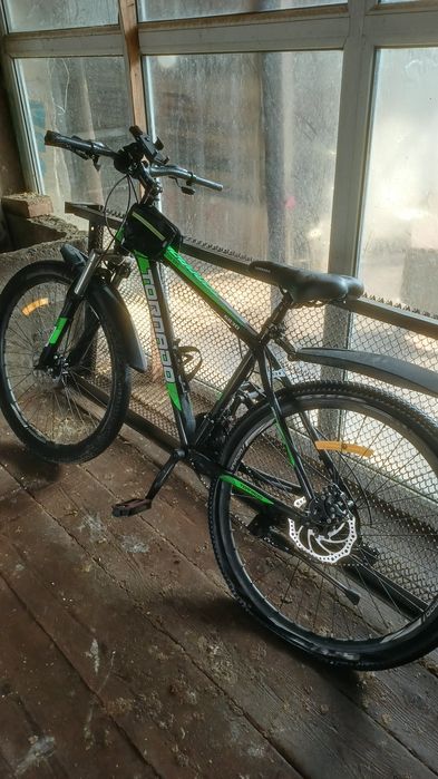 Продам велик подростковый