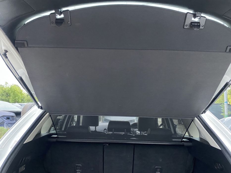 Rulou portbagaj Mazda CX5 2014