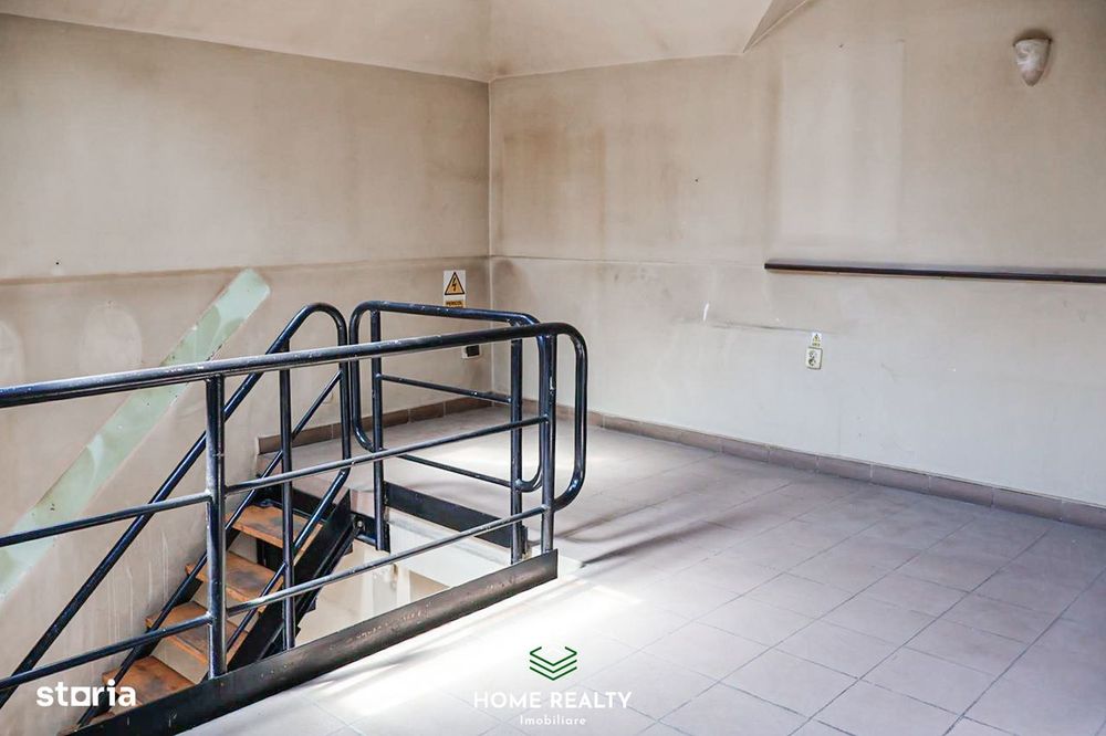 COMISION 0% I Spațiu comercial de vînzare în zona Iosefin-Dîmbovița.