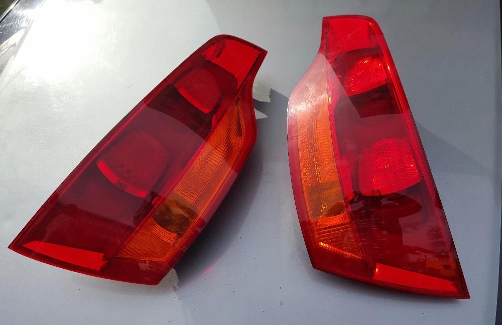 Стопове за AUDI Q7