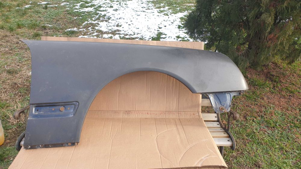 Aripa fata mercedes w210, e klase