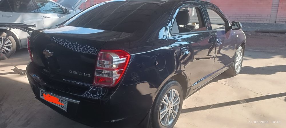 Kobalt 2023 dekabr avtomat