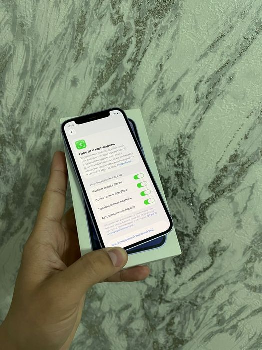 Продам Айфон 12 Мини/ Iphone 12 Mini