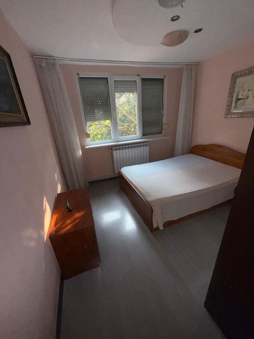 Apartament 3 camere de închiriat - Tiglina I - | 60 mp | Etaj 3 | Centrală proprie