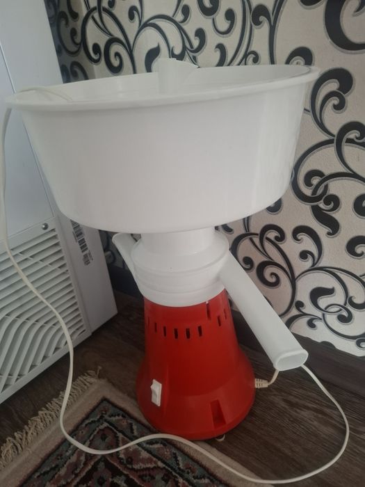 Сепаратор электрический