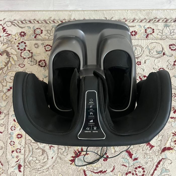 Массажер для ног