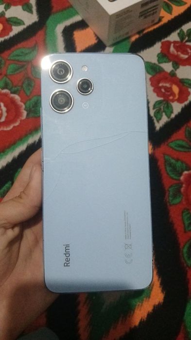 Redmi 12  satiladi