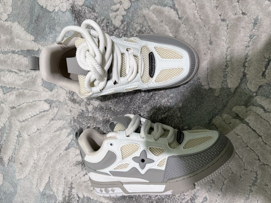 Louis vuitton skate