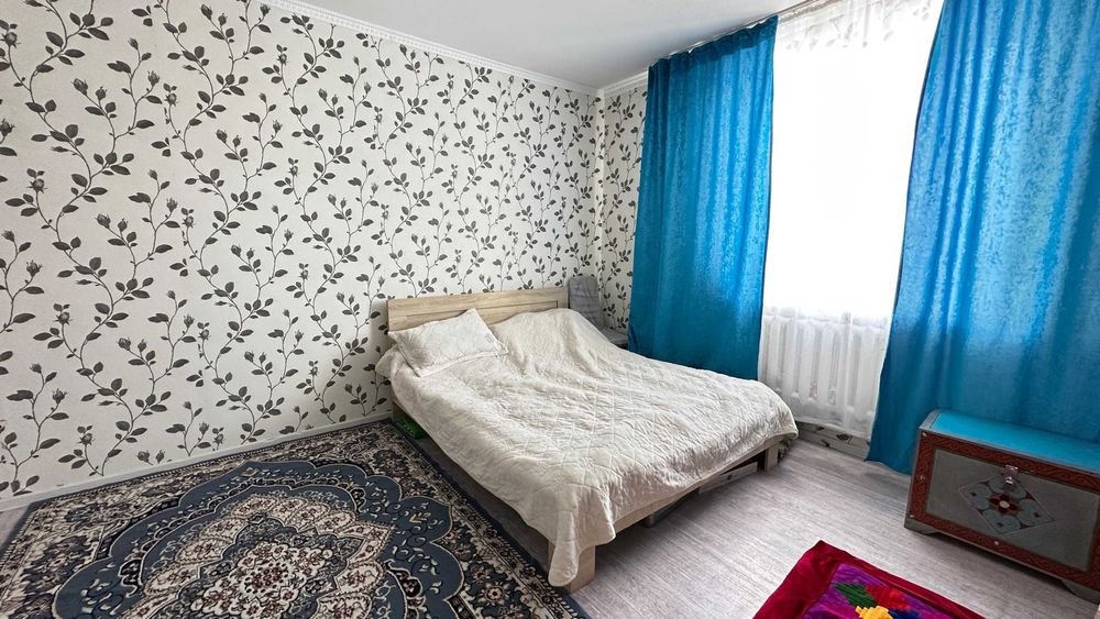 Продается 5ком дом. Султан Империя