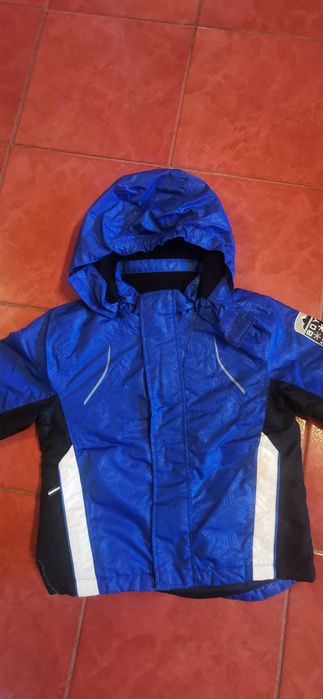 Costum de ski copii