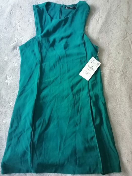 Rochie Zara Trafaluc