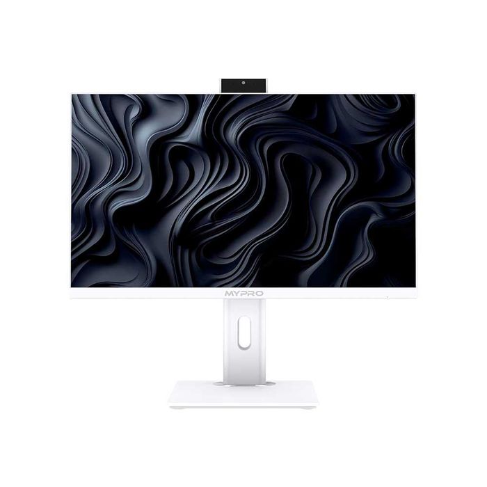 Моноблок AIO Mypro U27 LED27 IPS H610 Любой способ оплаты !!