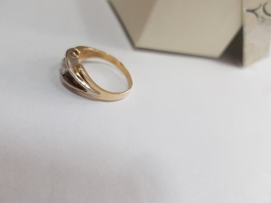 Inel Aur 14K 3.94gr (cdc)