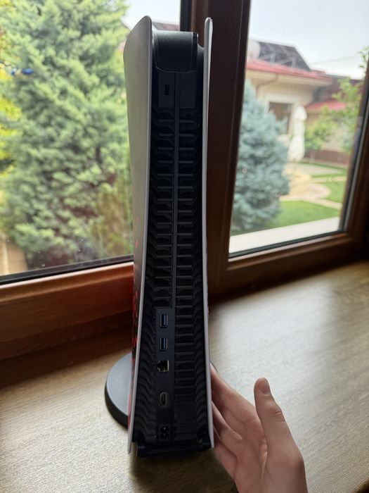 PlayStation 5 Digital Edition