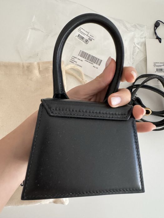 Оригинална с доказан произход Jacquemus