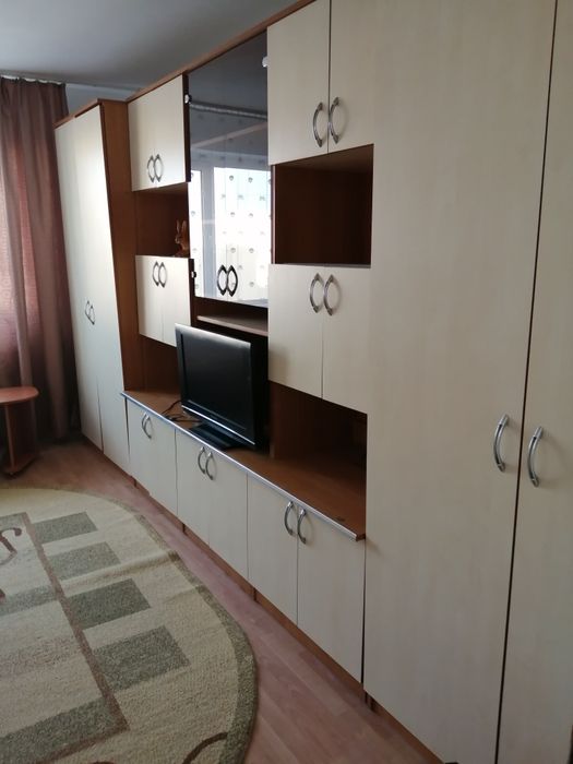 Garsoniera zona expo