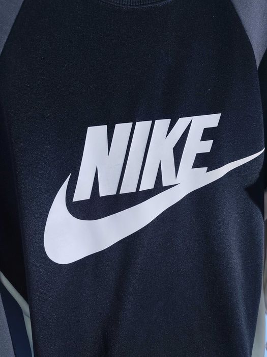 NIKE Горнище/Мъжко М