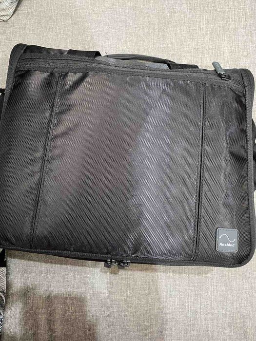 Медицински Респиратор Astral 150+ овлажнител на стойност 3500лв