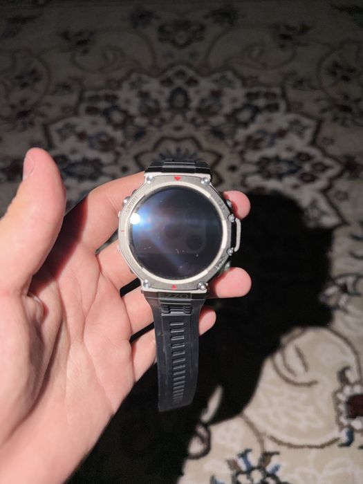 продам спортивные часы