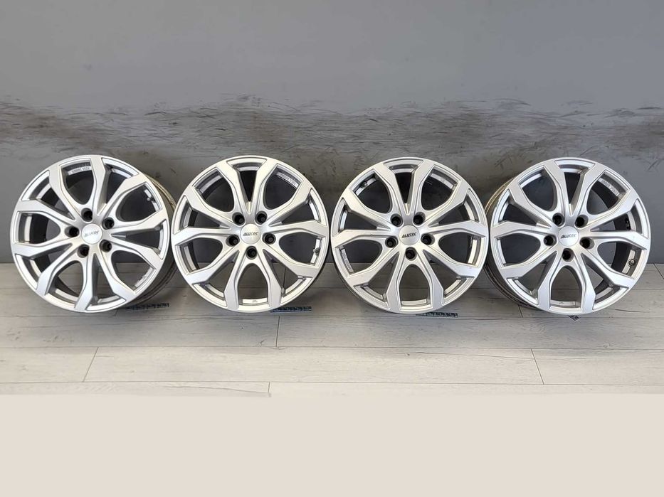 Jante BMW 5x120 R18 Seria 3 (F30, 31), Seria 4 (F32,33,36); Opel Insignia