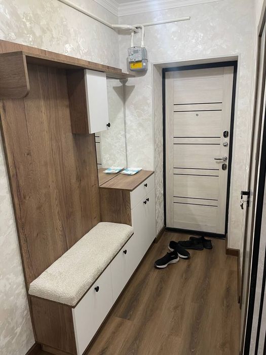 Сдаётся квартира, Парням На Октепе 2/1/2