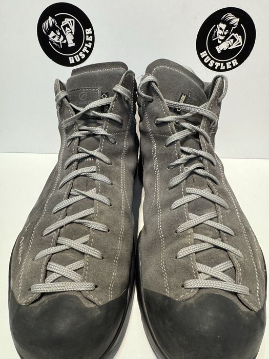 Туристически обувки SCARPA MOJITO PLUS GORE-TEX .Номер 46.5